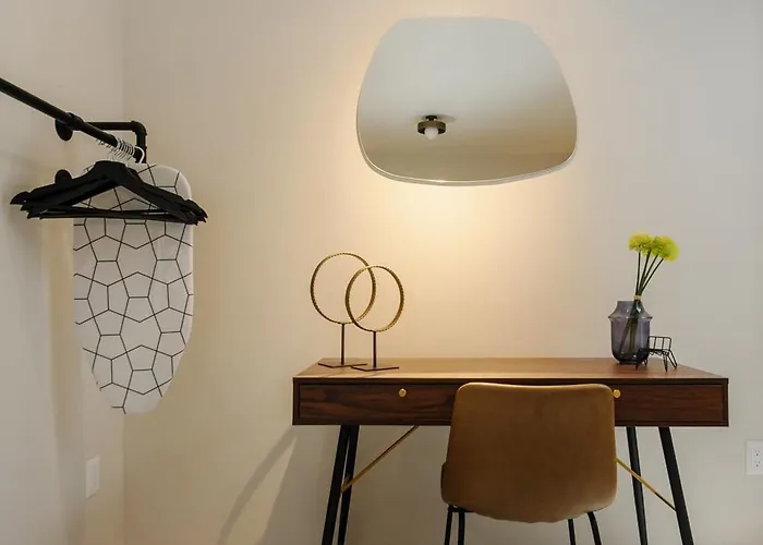 Apartamento Zaterra, A Tranquil Oasis In Roma Norte México DF