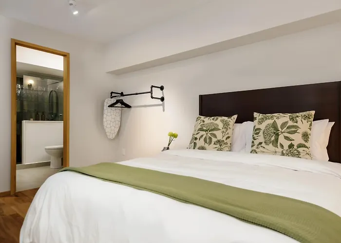 Apartamento Zaterra, A Tranquil Oasis In Roma Norte *