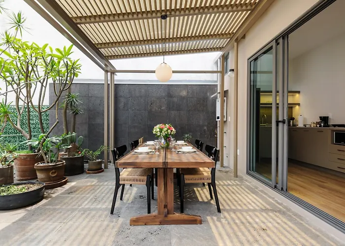 Apartamento Zaterra, A Tranquil Oasis In Roma Norte *