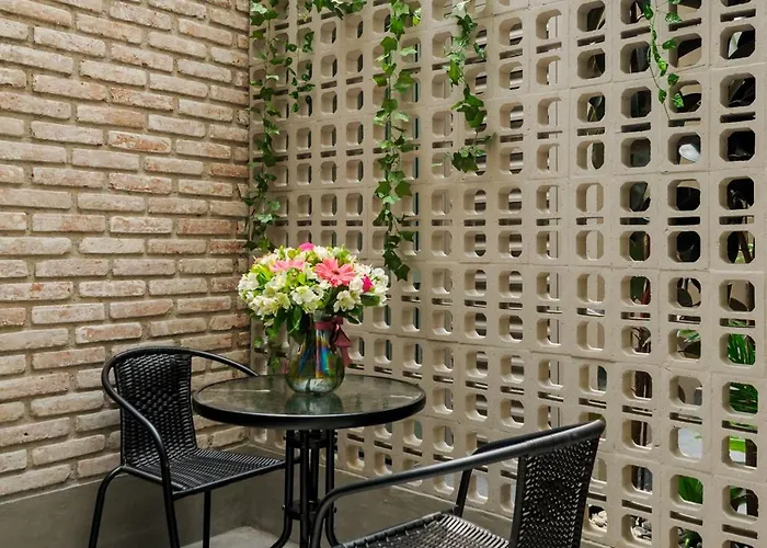 Apartamento Zaterra, A Tranquil Oasis In Roma Norte México DF