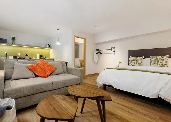 Apartamento Zaterra, A Tranquil Oasis In Roma Norte