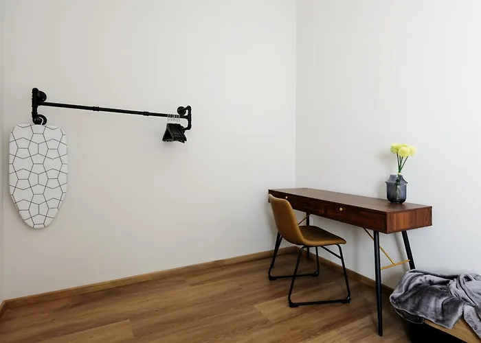 Zaterra, A Tranquil Oasis In Roma Norte Apartamento
