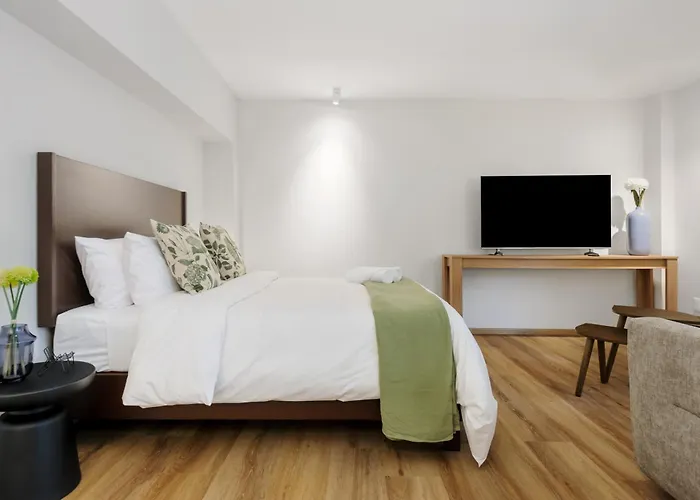 Apartamento Zaterra, A Tranquil Oasis In Roma Norte