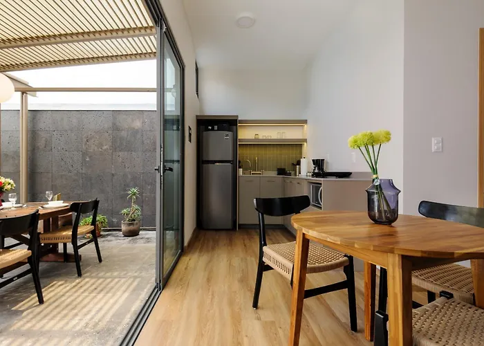 Apartamento Zaterra, A Tranquil Oasis In Roma Norte