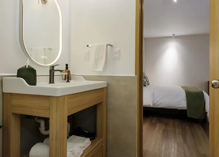 Apartamento Zaterra, A Tranquil Oasis In Roma Norte *