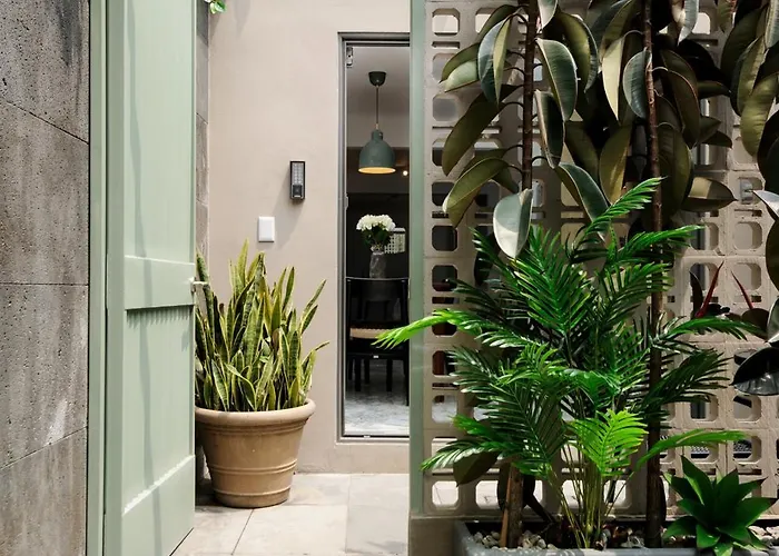 Apartamento Zaterra, A Tranquil Oasis In Roma Norte
