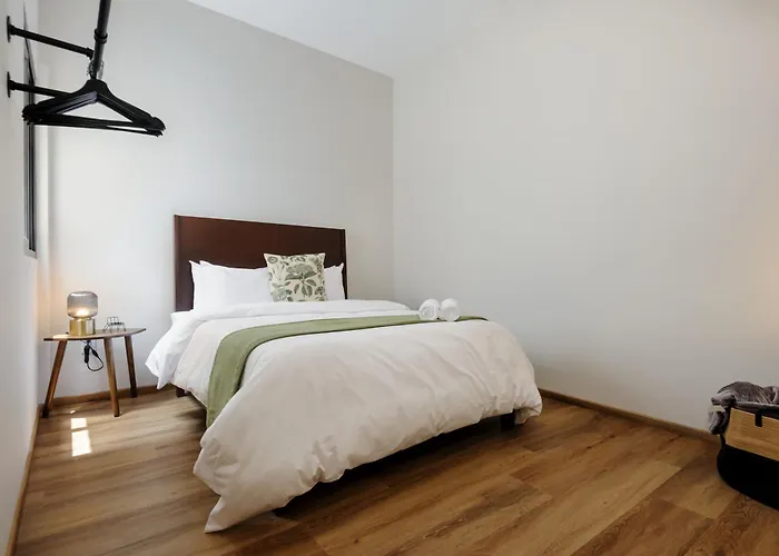 Zaterra, A Tranquil Oasis In Roma Norte Apartamento *