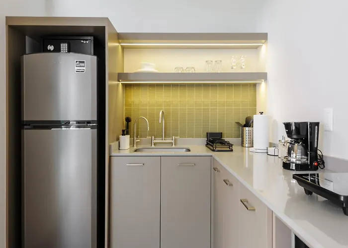 Zaterra, A Tranquil Oasis In Roma Norte Apartamento *