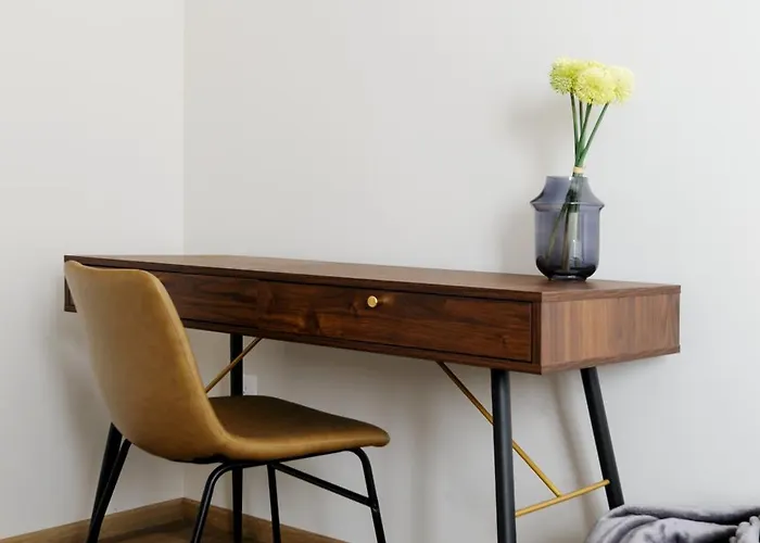 Apartamento Zaterra, A Tranquil Oasis In Roma Norte
