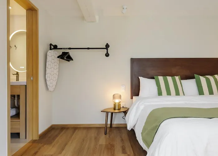Zaterra, A Tranquil Oasis In Roma Norte Apartamento
